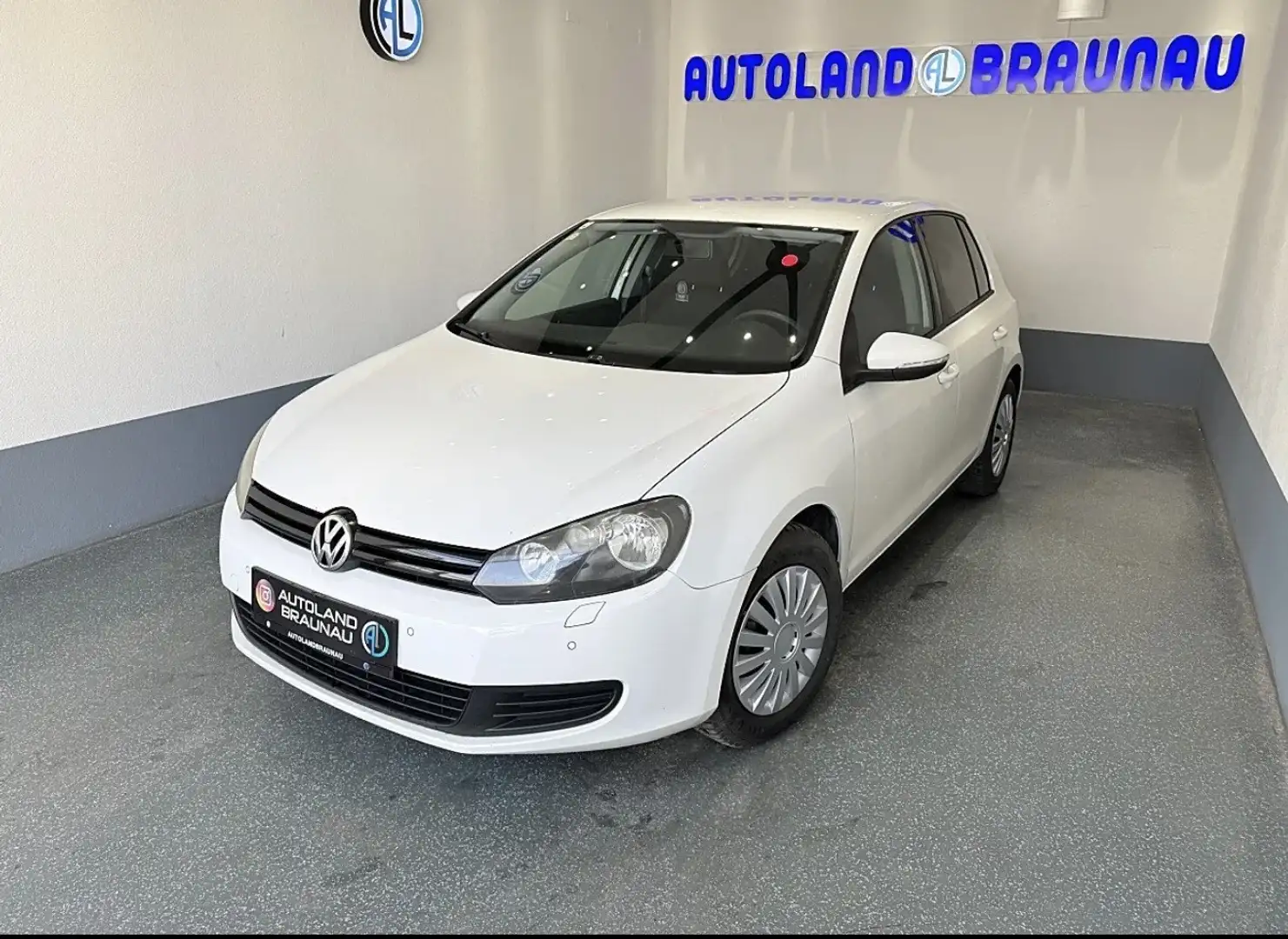 Volkswagen Golf Golf 1.4 Comfortline - 2