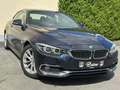 BMW 430 i Cabrio Aut Luxury Line 360° Camera Keyless Blauw - thumbnail 22