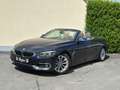 BMW 430 i Cabrio Aut Luxury Line 360° Camera Keyless Blauw - thumbnail 21