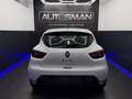 Renault Clio Limited TCe 66kW (90CV) GLP -18 Blanco - thumbnail 6