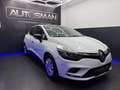 Renault Clio Limited TCe 66kW (90CV) GLP -18 Blanco - thumbnail 4