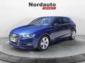 Audi A3 A3 SPB 2.0 TDI Ambition Синій - thumbnail 1