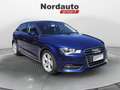 Audi A3 A3 SPB 2.0 TDI Ambition Синій - thumbnail 3