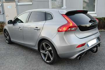 🌟 Volvo v40 2.0 d3 geartronic/ 5 cylindres/ blis/