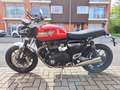 Triumph Speed Twin Red - thumbnail 7