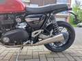 Triumph Speed Twin Rouge - thumbnail 9