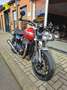 Triumph Speed Twin crvena - thumbnail 5