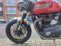 Triumph Speed Twin Rouge - thumbnail 8