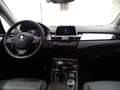 BMW 216 d Active Tourer *CUIR-HAYON ELECT-NAVI-CRUISE* Orange - thumbnail 8
