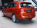 BMW 216 d Active Tourer *CUIR-HAYON ELECT-NAVI-CRUISE* Orange - thumbnail 6