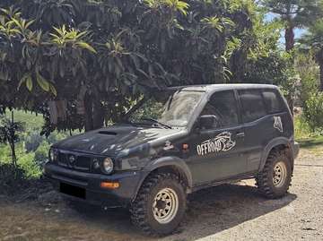 3p 2.7 tdi SR