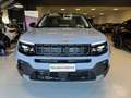 Jeep Avenger 1.2 Turbo 110 CV MHEV Summit km0! Grigio - thumbnail 2