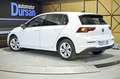 Volkswagen Golf 1.0 TSI 81kW 110CV Blanc - thumbnail 4