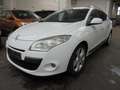 Renault Megane III Grandtour Dynamique Blanc - thumbnail 1