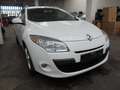 Renault Megane III Grandtour Dynamique Blanc - thumbnail 2