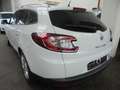 Renault Megane III Grandtour Dynamique Blanc - thumbnail 4