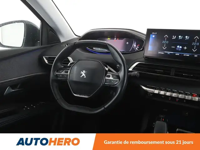 Peugeot 3008 view 13