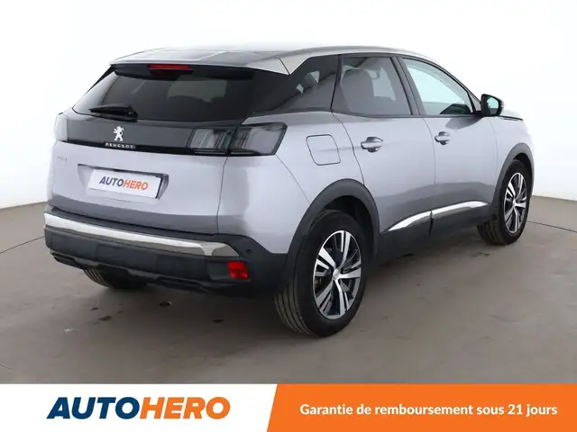Peugeot 3008 view 6