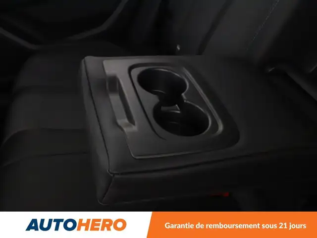 Peugeot 3008 view 15