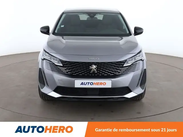 Peugeot 3008 view 9