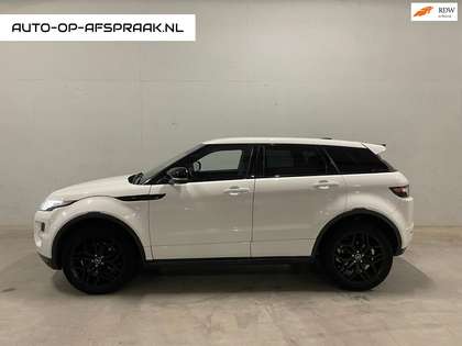 Land Rover Range Rover Evoque 2.0 Si 4WD Automaat