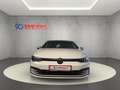 Volkswagen Golf VIII United 1.5 TSI 6-Gang*ACC*NAVI* Weiß - thumbnail 2
