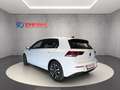 Volkswagen Golf VIII United 1.5 TSI 6-Gang*ACC*NAVI* Weiß - thumbnail 5