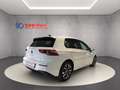 Volkswagen Golf VIII United 1.5 TSI 6-Gang*ACC*NAVI* Weiß - thumbnail 3