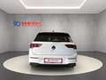 Volkswagen Golf VIII United 1.5 TSI 6-Gang*ACC*NAVI* Weiß - thumbnail 4