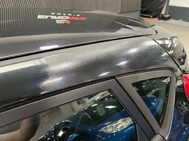Ford Fiesta view 30