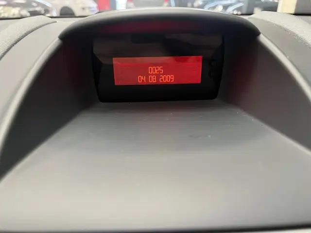 Ford Fiesta view 16