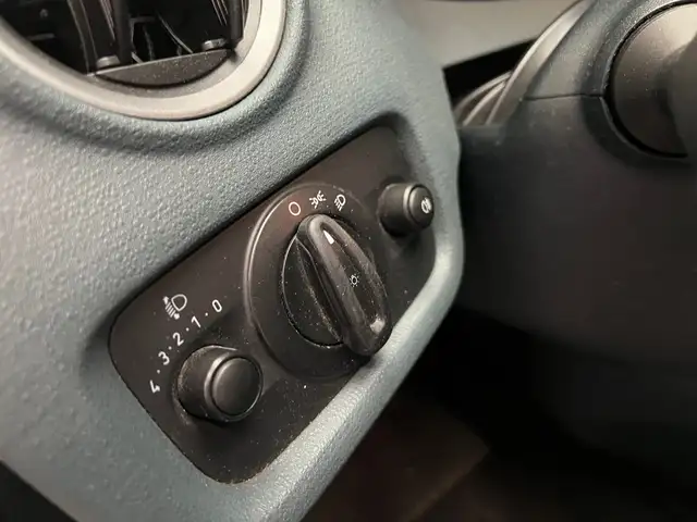 Ford Fiesta view 21