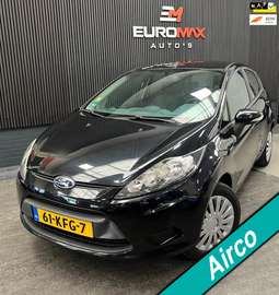 1.25 Limited NAP - Airco