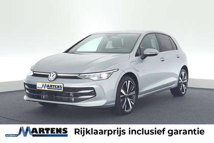 Volkswagen Golf 1.5 204pk eHybrid Style Edition Camera Memory Keyl