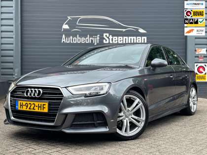 Audi A3 Limousine 40 TFSI quattro Advance Sport | 3x S-Lin