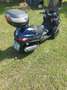 Piaggio MP3 400 LT Bleu - thumbnail 4