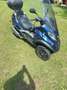 Piaggio MP3 400 LT Bleu - thumbnail 5