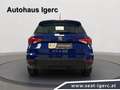 SEAT Arona Reference Blau - thumbnail 4