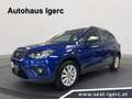 SEAT Arona Reference Blau - thumbnail 1