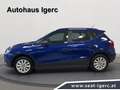 SEAT Arona Reference Blau - thumbnail 2