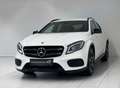 Mercedes-Benz GLA 200 GLA-Klasse GLA 200 CDI AMG Line 4Matic Weiß - thumbnail 3