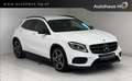 Mercedes-Benz GLA 200 GLA-Klasse GLA 200 CDI AMG Line 4Matic Weiß - thumbnail 1
