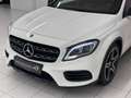 Mercedes-Benz GLA 200 GLA-Klasse GLA 200 CDI AMG Line 4Matic Weiß - thumbnail 6