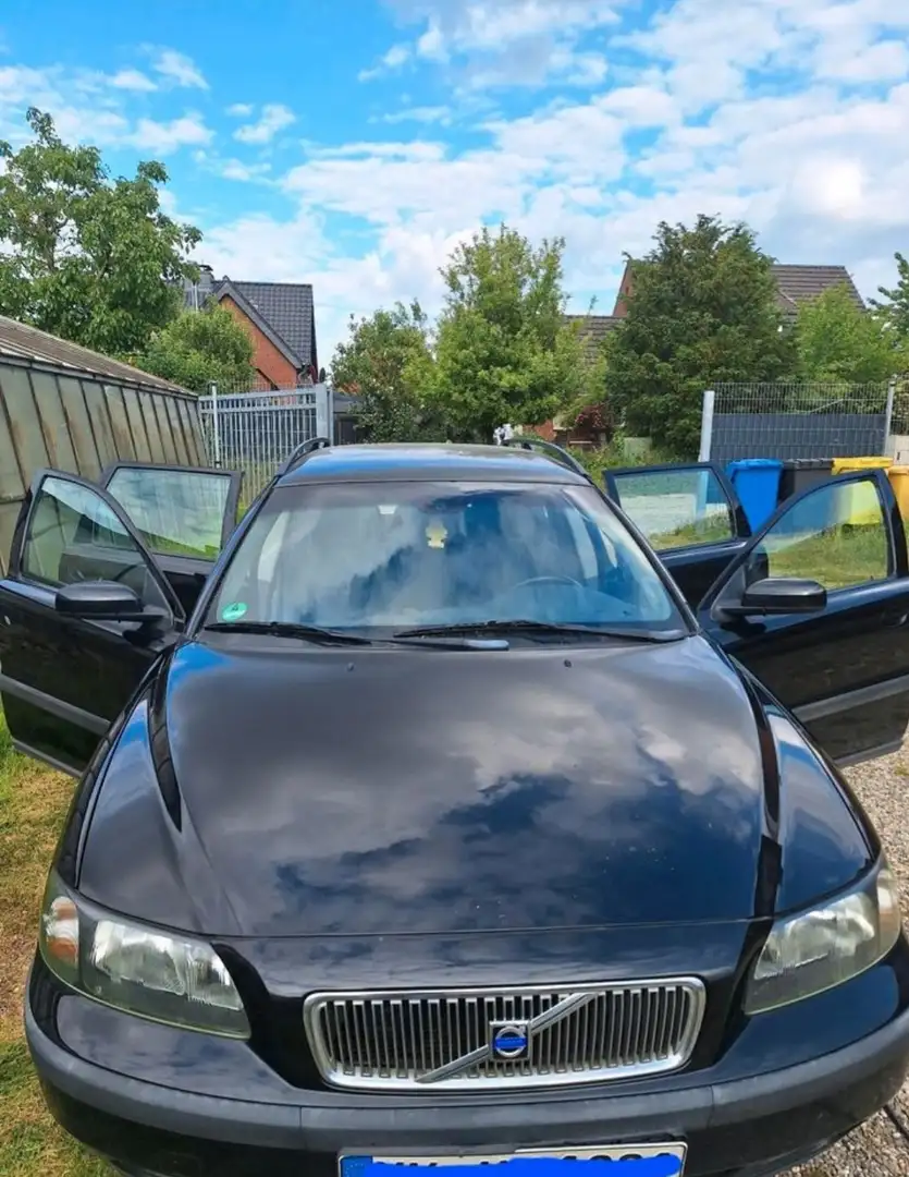 Volvo V70 V70 2.4 Aut. Momentum - 1