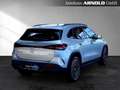 Mercedes-Benz EQA 350 EQA 350 4M AMG Line Night Distr. Burmester 360° Silber - thumbnail 5