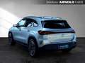 Mercedes-Benz EQA 350 EQA 350 4M AMG Line Night Distr. Burmester 360° Silber - thumbnail 4
