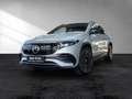 Mercedes-Benz EQA 350 EQA 350 4M AMG Line Night Distr. Burmester 360° Silber - thumbnail 2