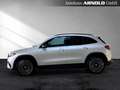Mercedes-Benz EQA 350 EQA 350 4M AMG Line Night Distr. Burmester 360° Silber - thumbnail 3