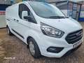 Ford Transit Custom Kasten 320 L2 lang Navi Kamera 96kw Blanc - thumbnail 4