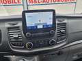Ford Transit Custom Kasten 320 L2 lang Navi Kamera 96kw Blanc - thumbnail 15